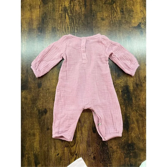 NB babygirl clothes bundle Size Newborn - Picture 6 of 10